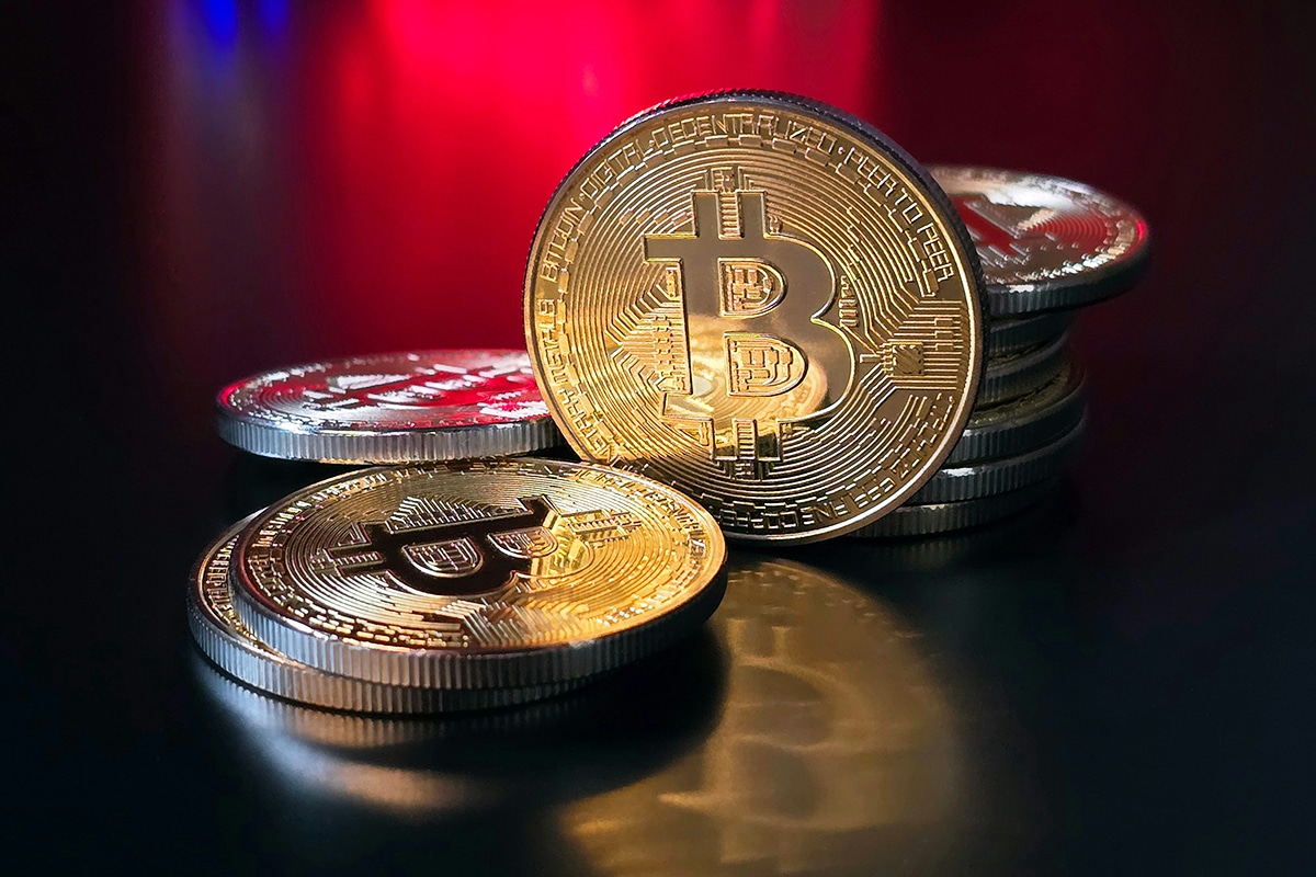 Não basta investir em Bitcoin, é preciso ter um modelo de negócio