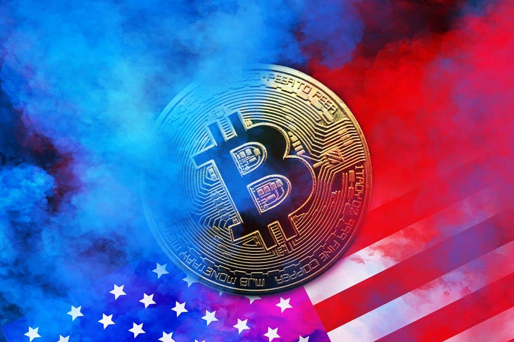 Recessão nos EUA seria um grande catalisador para o Bitcoin