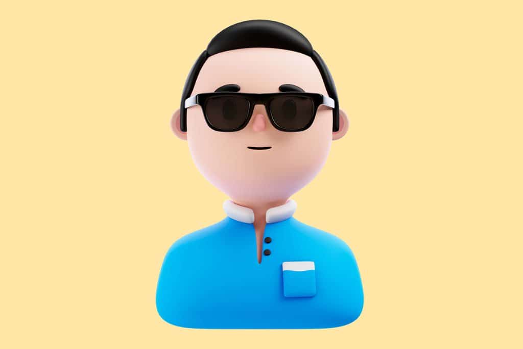 Réu tenta usar avatar de IA durante audiência no tribunal