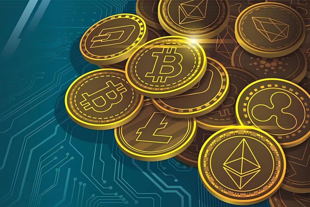 Stablecoins e DeFi são a aposta de 2025
