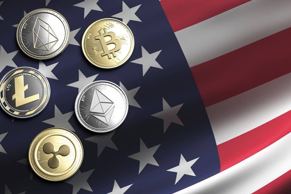 Stablecoins e RWAs se fortalecem com nova onda tarifária de Trump