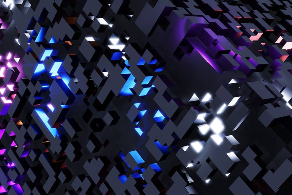 Tarifas podem fragmentar redes de blockchain