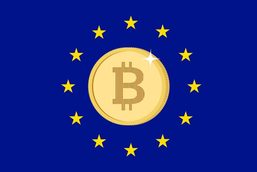 União Europeia alerta: criptomoedas trazem riscos à estabilidade financeira