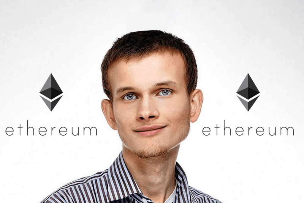 Vitalik Buterin revela roteiro para privacidade do Ethereum