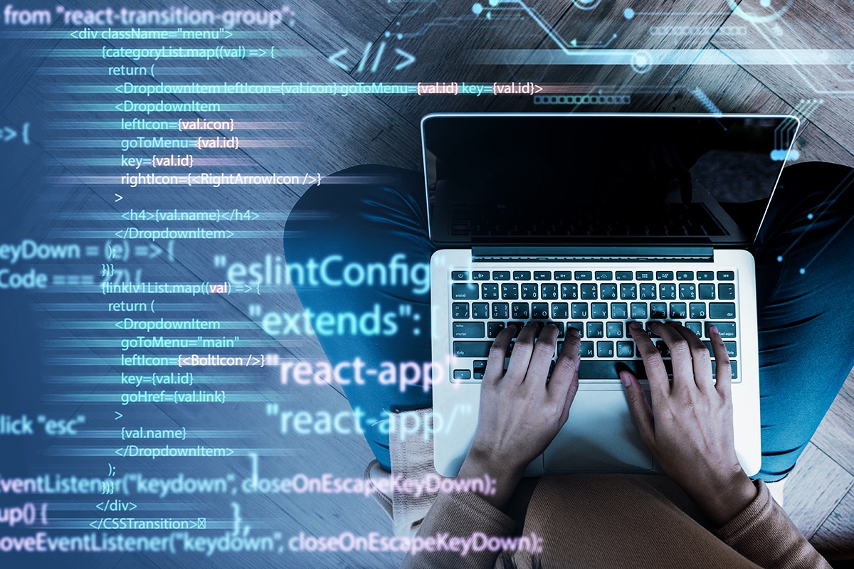 Web3 perde força – desenvolvedores ativos despenca quase 40%