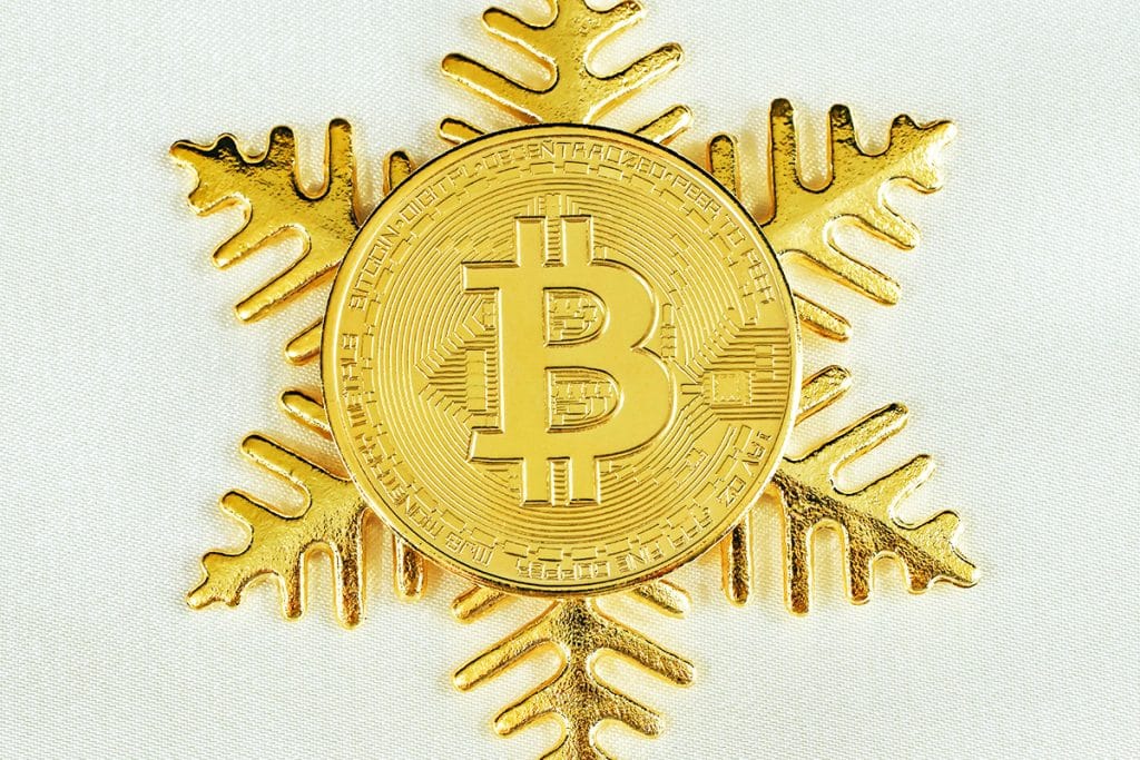 "2ª Temporada do Bitcoin"