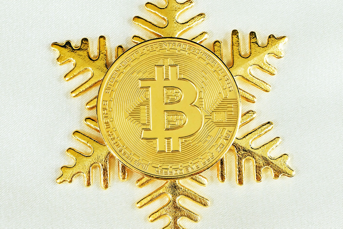 "2ª Temporada do Bitcoin"