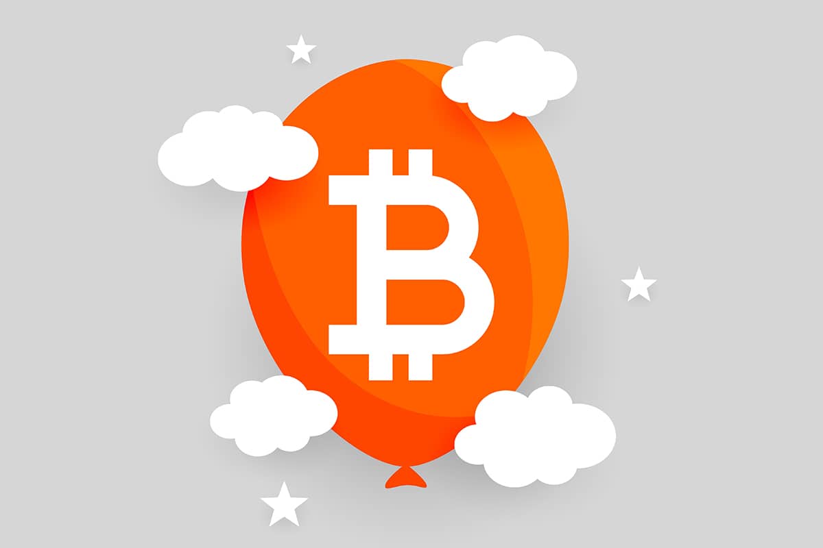 A estratégia de 'reduzir o Bitcoin sinteticamente pela metade'