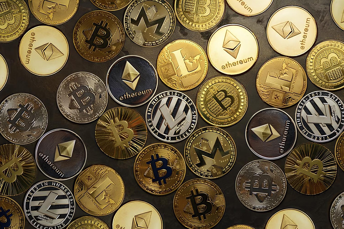 A temporada de altcoins está cada vez mais perto