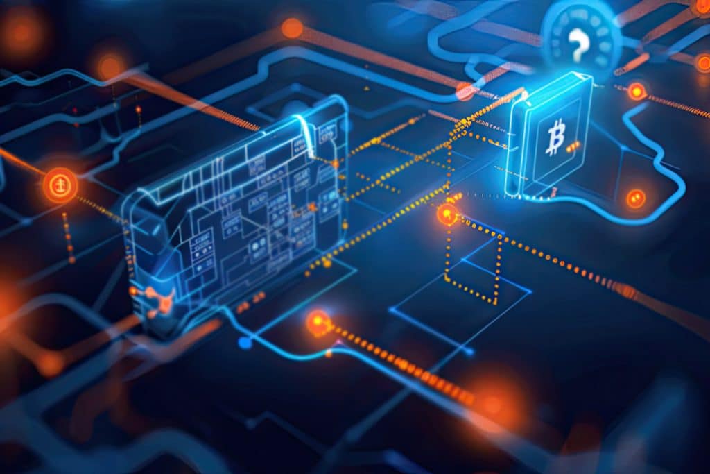 Adoção global do blockchain depende de clareza regulatória