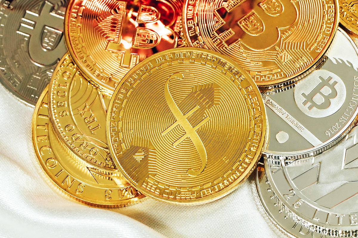 'Bancos precisam adotar criptomoedas ou serão extintos'