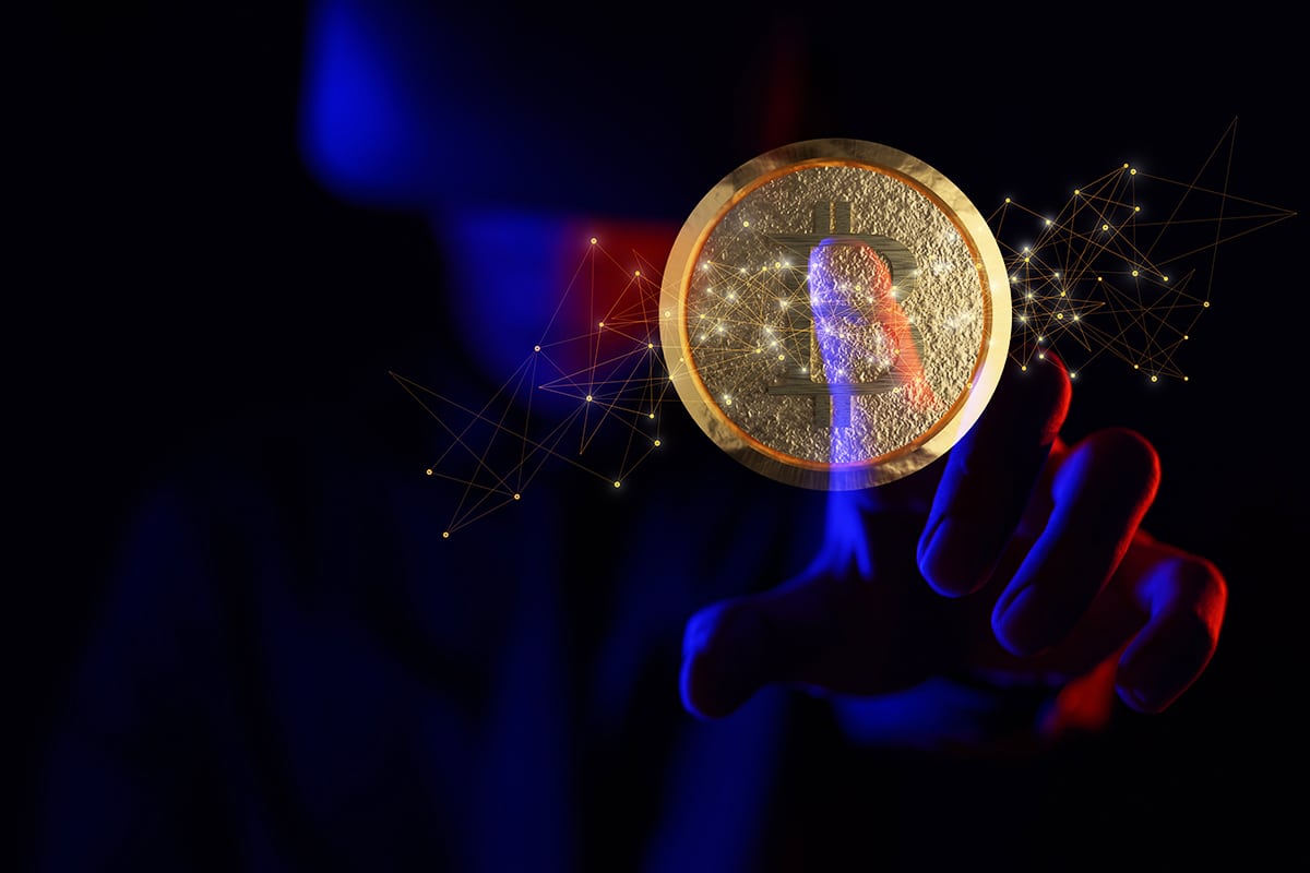 Bitcoin se fortalece como reserva em cenário político incerto