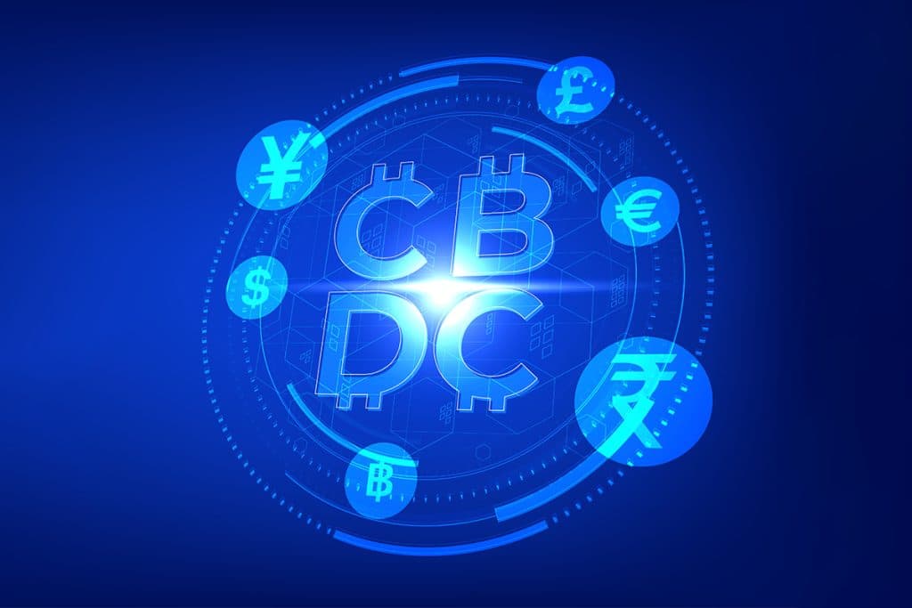 CBDCs são vistas como imitações caras, não inovações