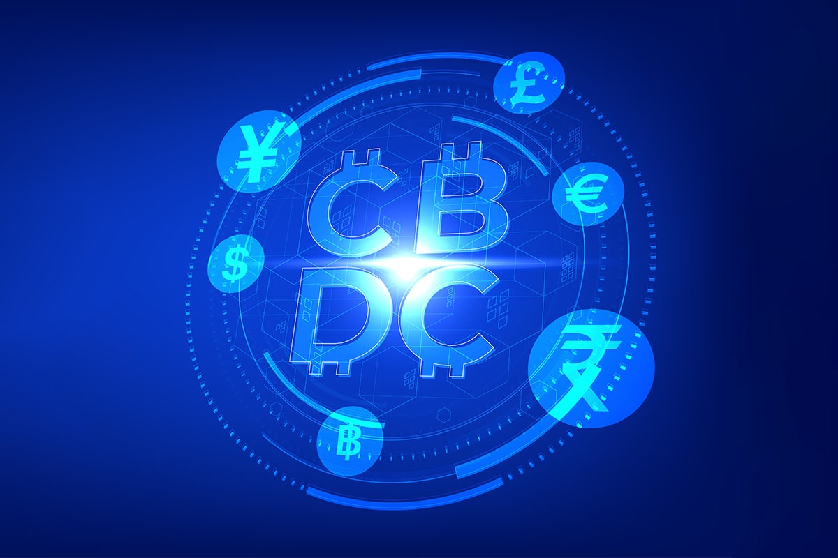 CBDCs são vistas como imitações caras, não inovações