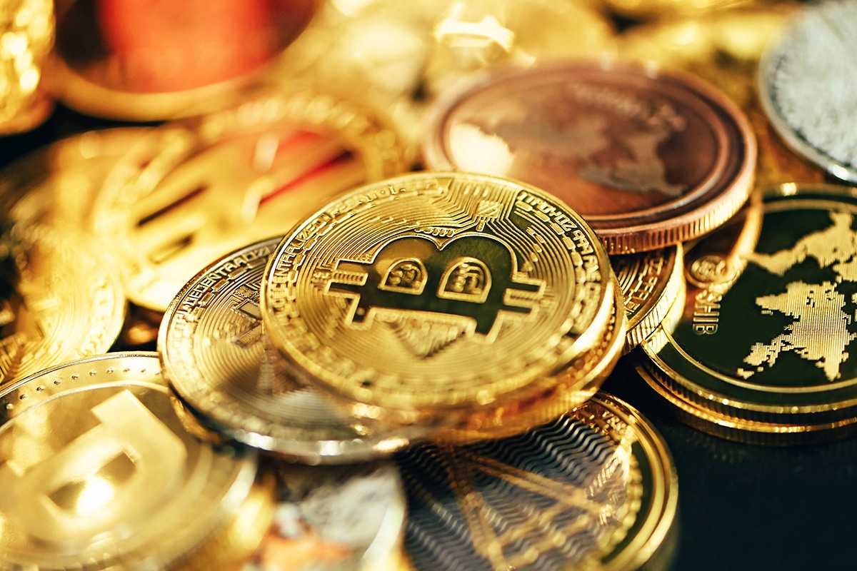 Criptomoedas e blockchain na educação