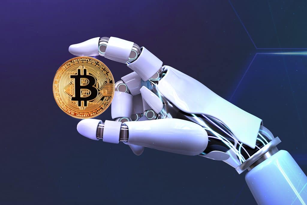 Criptomoedas para acelerar a adoção da IA