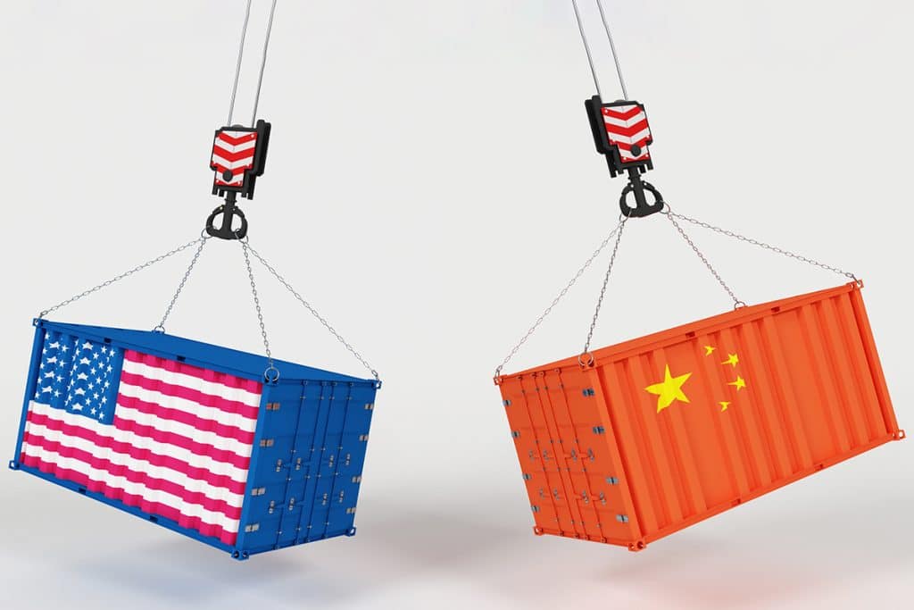 EUA e China: Huawei entra na disputa da IA contra Nvidia