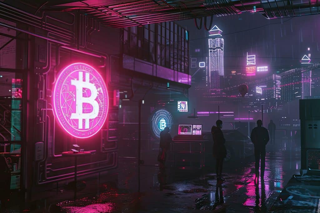 Empresas lideram compras de Bitcoin em 2025