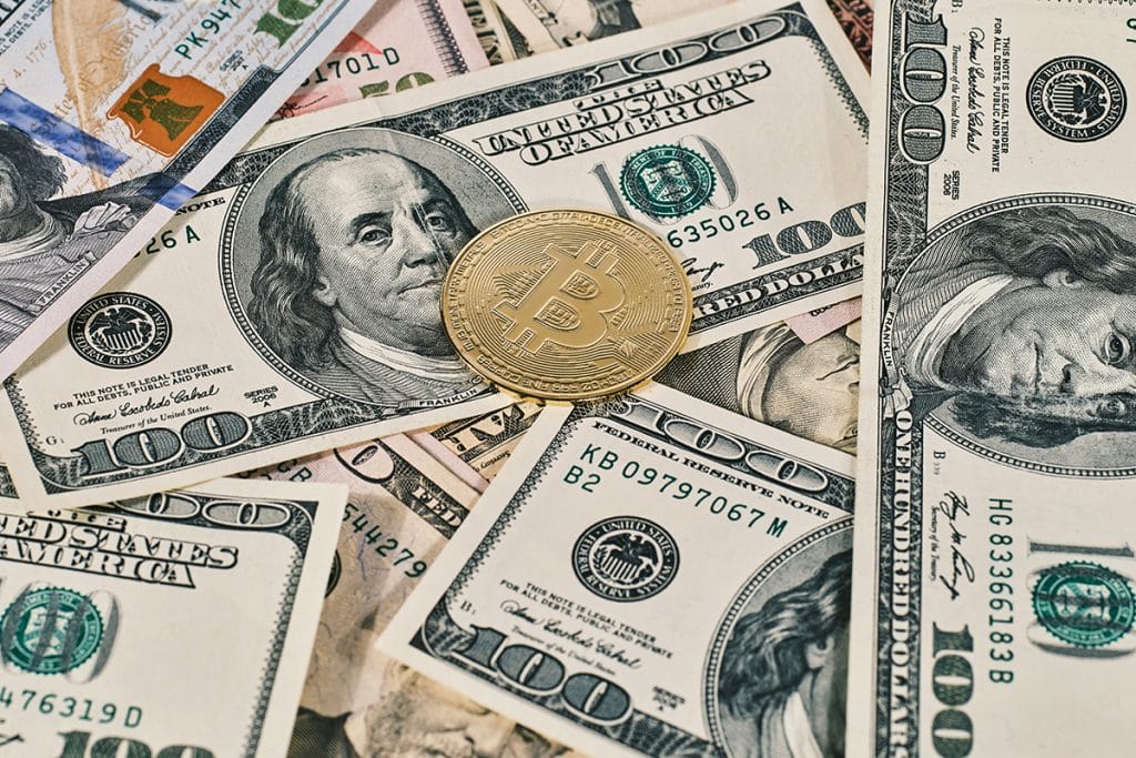 Empréstimos com Bitcoin ganham força no mercado financeiro