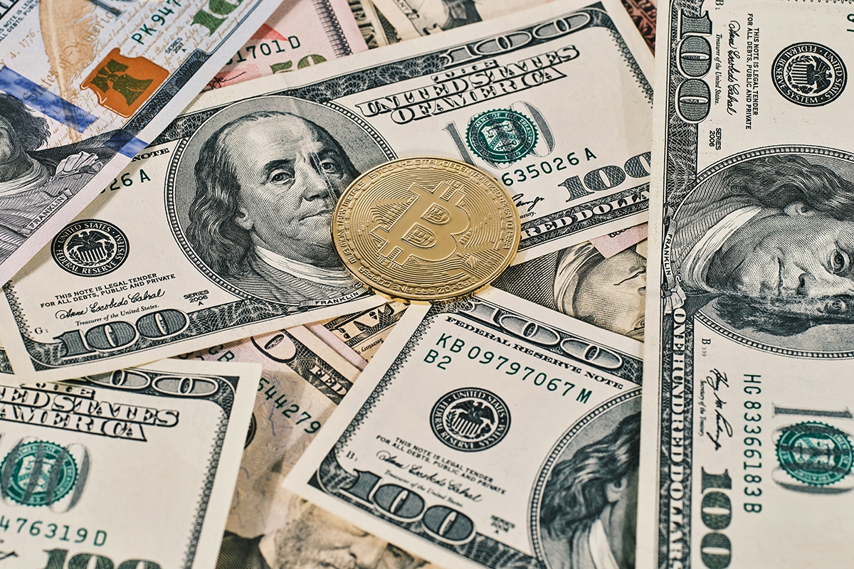 Empréstimos com Bitcoin ganham força no mercado financeiro