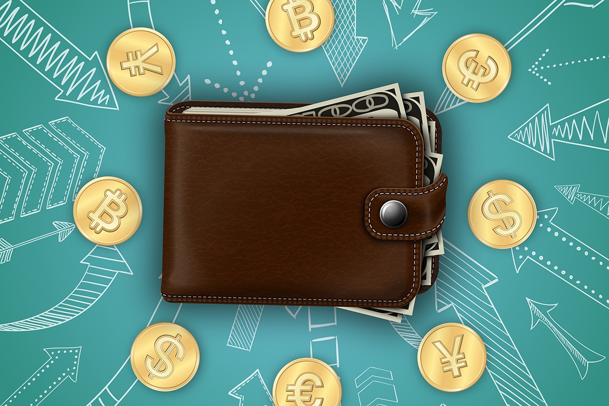 Fragmentação de carteiras de criptomoedas cresce — mas IA pode ser a solução