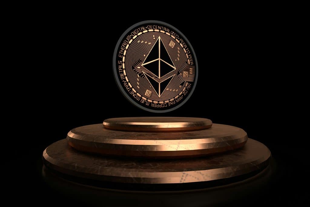 Fundação Ethereum reformula liderança e governança