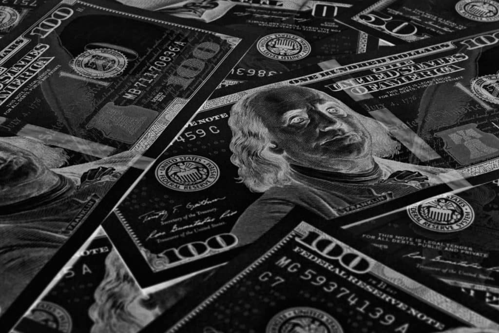 O surgimento das Dark Stablecoins