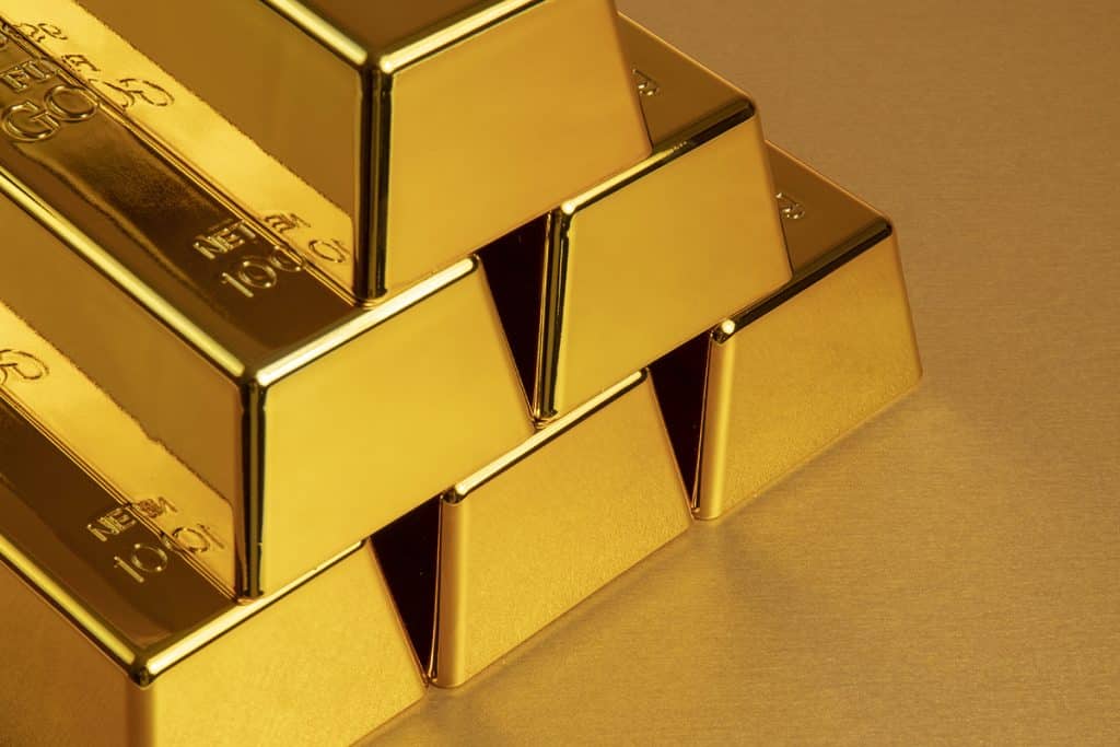 Por que o ouro tokenizado supera outras alternativas?