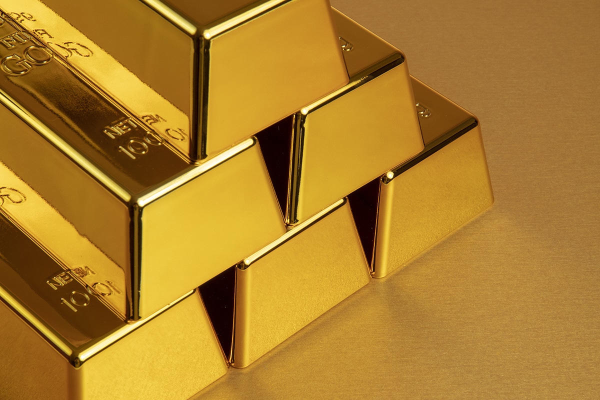 Por que o ouro tokenizado supera outras alternativas?