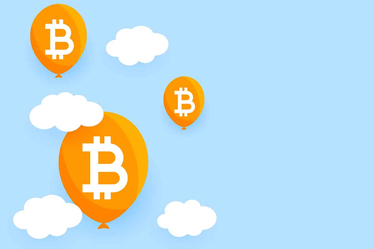 Preço do Bitcoin recupera US$100 mil pela primeira vez desde janeiro