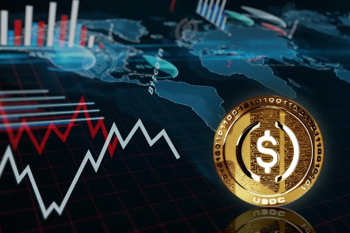 Stablecoins estão transformando a gestão de garantias no sistema financeiro tradicional
