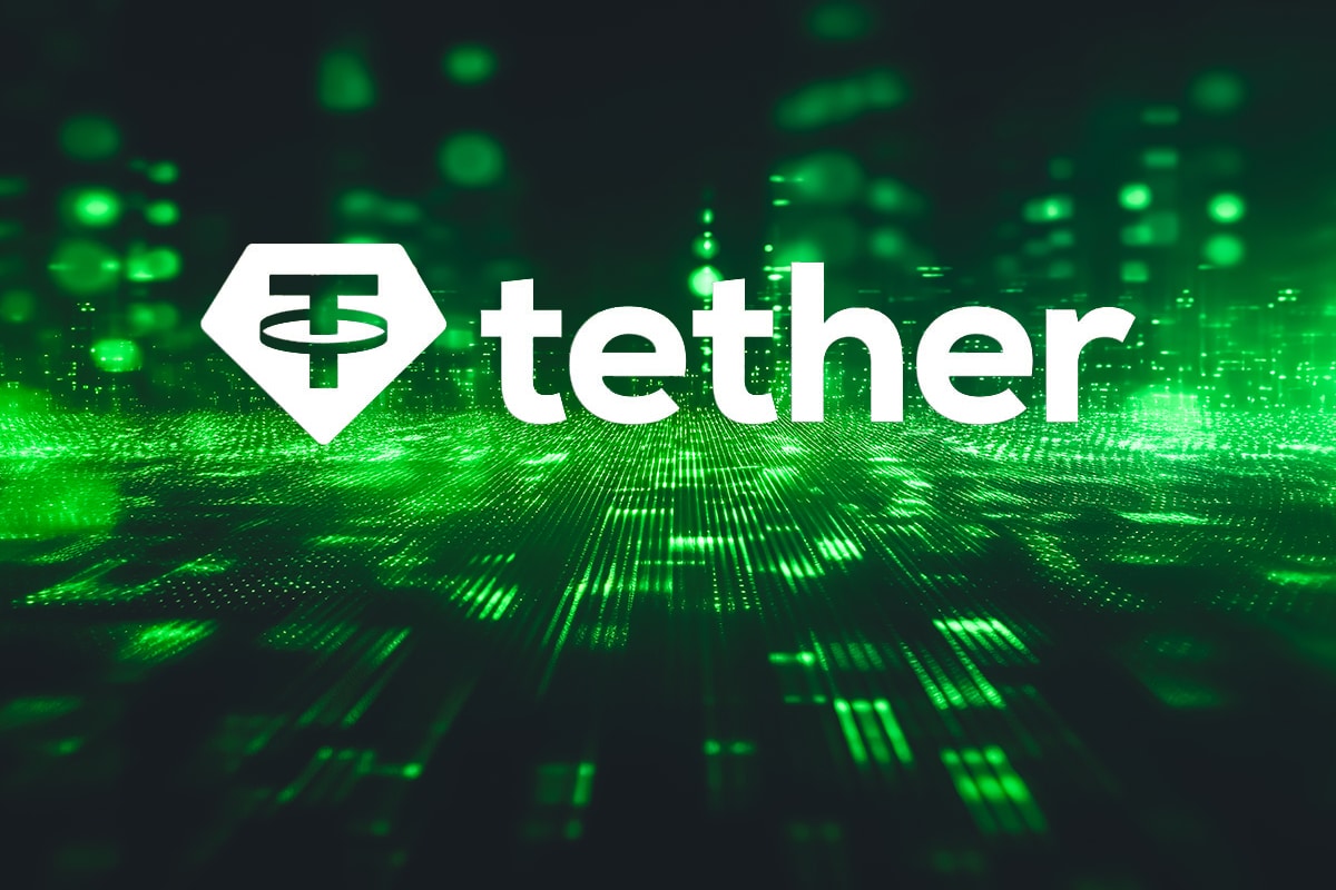 Tether IA: inteligência artificial com pagamentos em criptomoedas