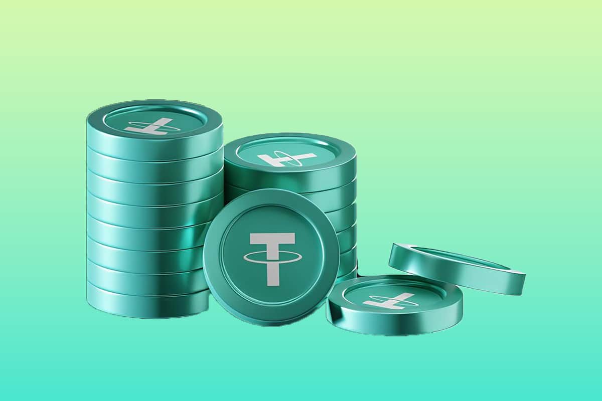 Tether registra US$1 bilhão em lucros no primeiro trimestre