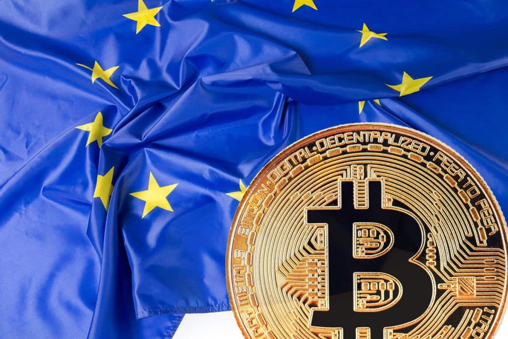 UE proibirá contas anônimas de criptomoedas e moedas de privacidade