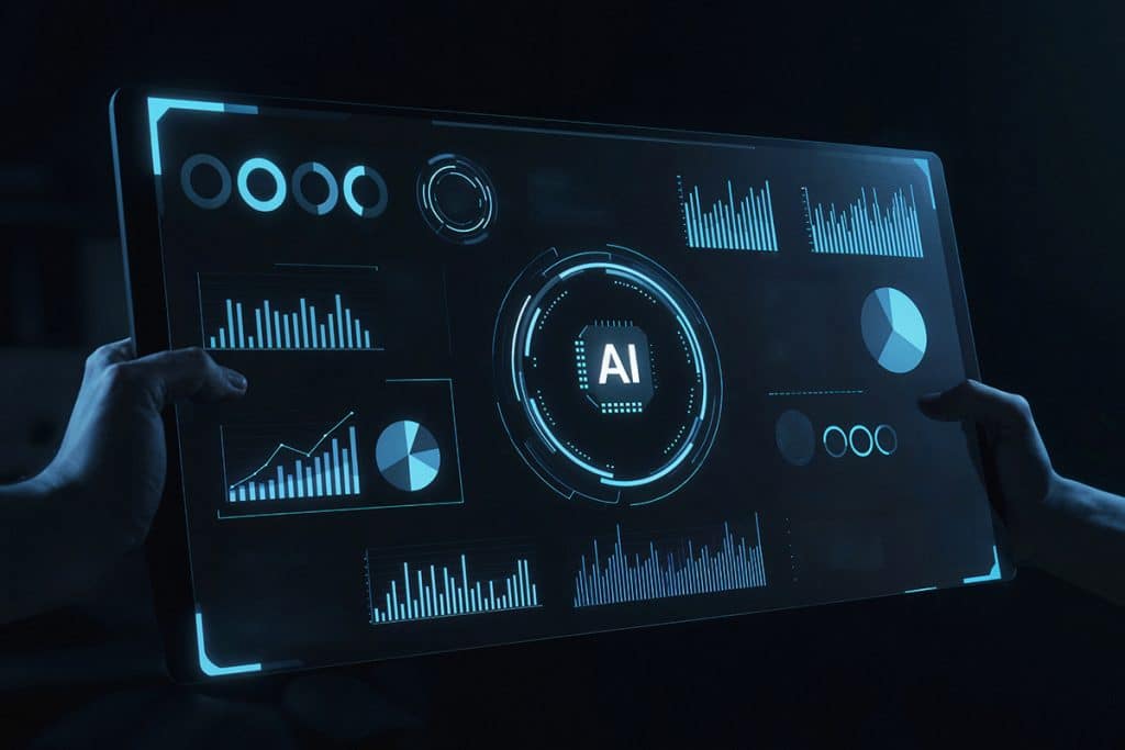 A privacidade onchain é uma necessidade na era da IA