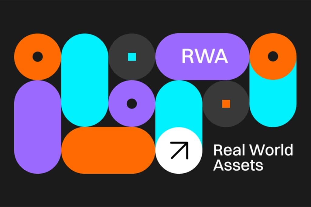 A tokenização de ativos do mundo real (RWAs) vai revolucionar o setor de investimentos