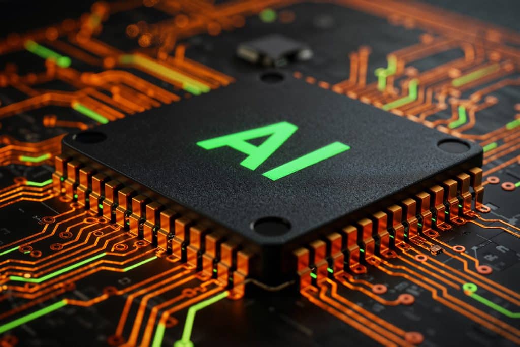 Apple aposta em IA generativa para acelerar design de chips