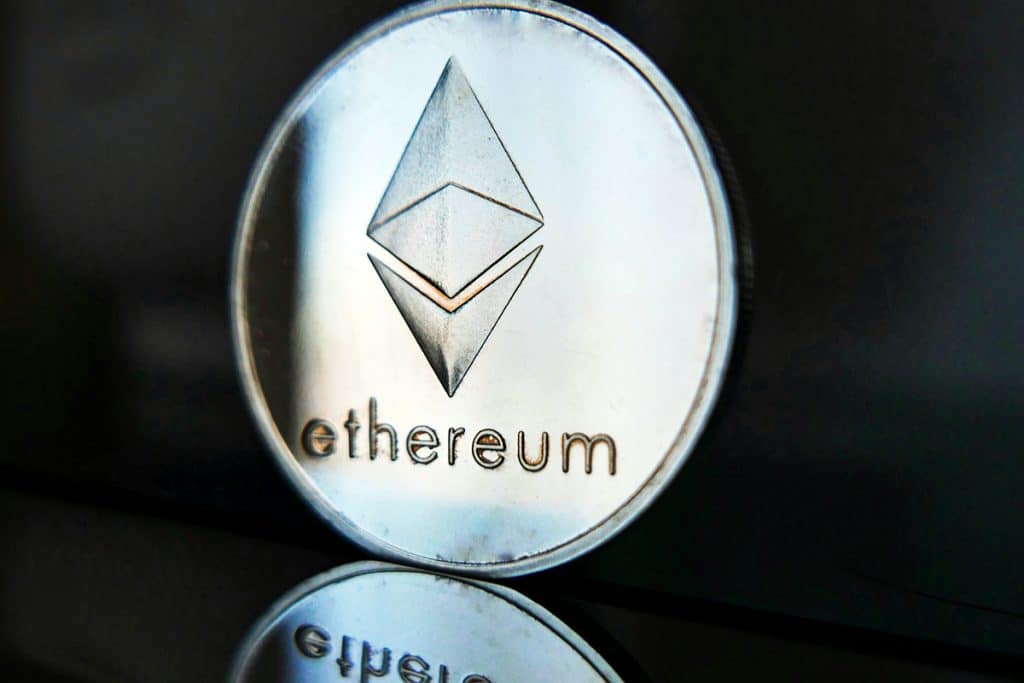 Baleias do Ethereum apostam alto na recuperação do preço