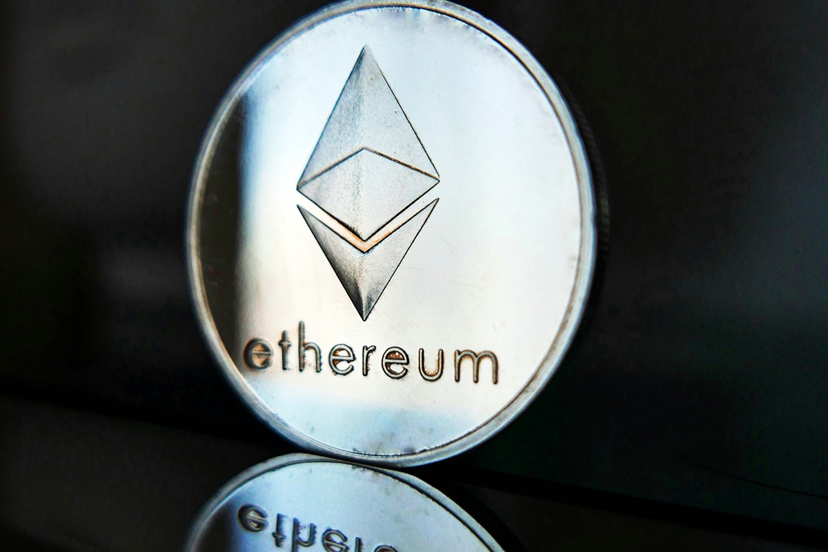 Baleias do Ethereum apostam alto na recuperação do preço