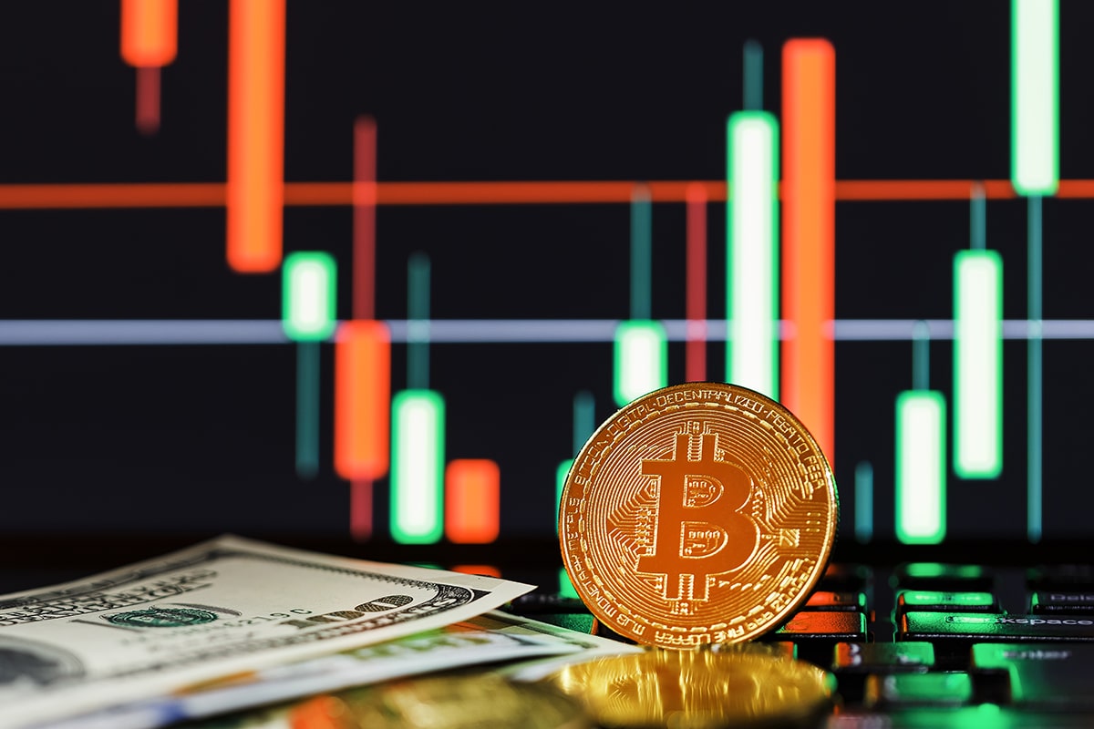 Bitcoin está em um momento delicado