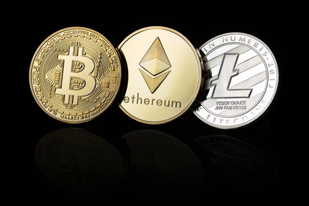 Bitcoin representa 1/3 dos portfólios de criptomoedas em 2025