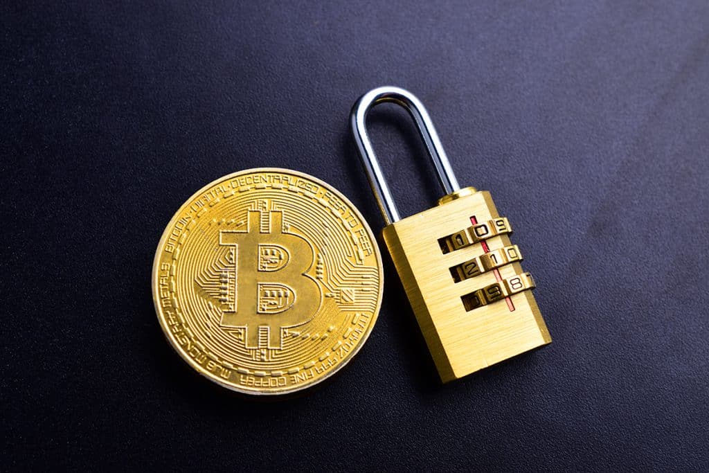 Blindando o Bitcoin contra futuros ataques quânticos