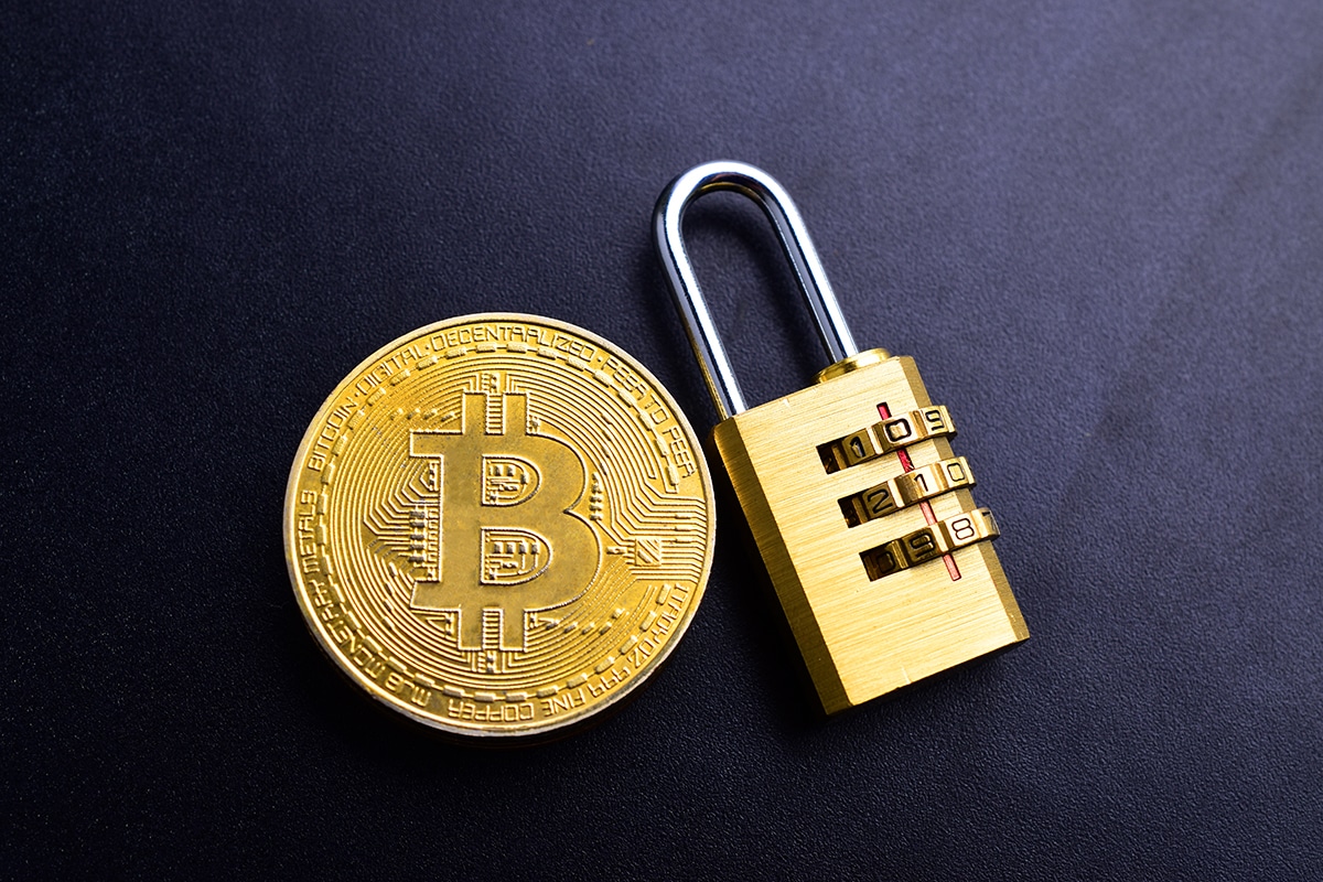 Blindando o Bitcoin contra futuros ataques quânticos