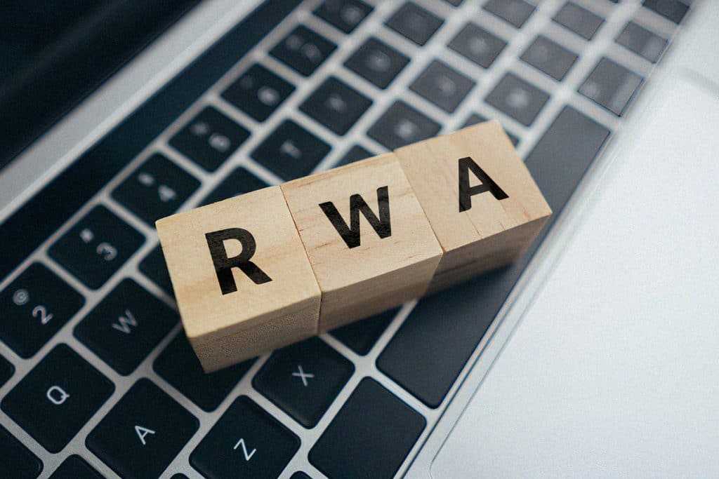 Como emissores de tokens RWA garantem a paridade 1:1