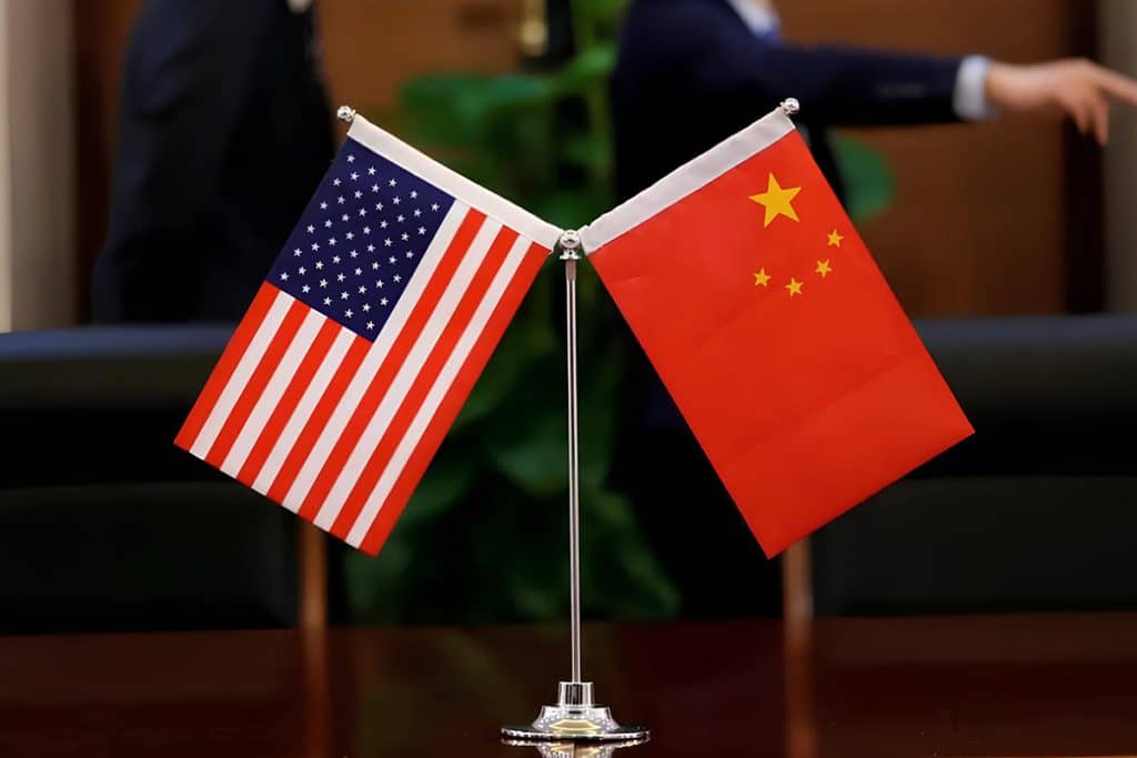 Corrida da IA entre EUA e China ganha tom de Guerra Fria