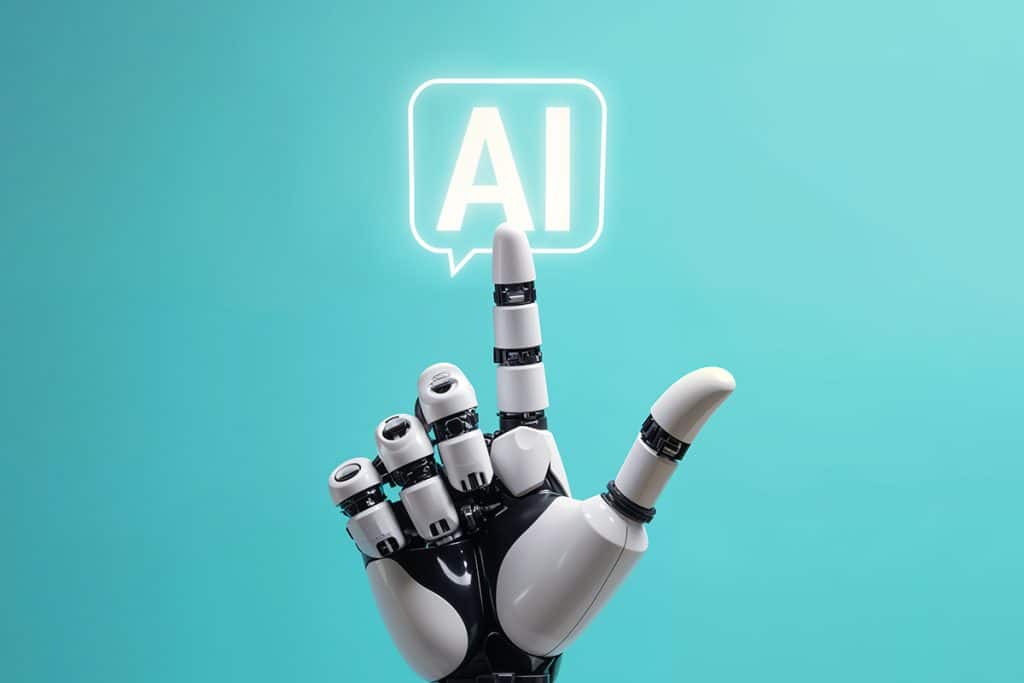 "Desde a Internet, ficou claro para mim que a IA deveria ser descentralizada"