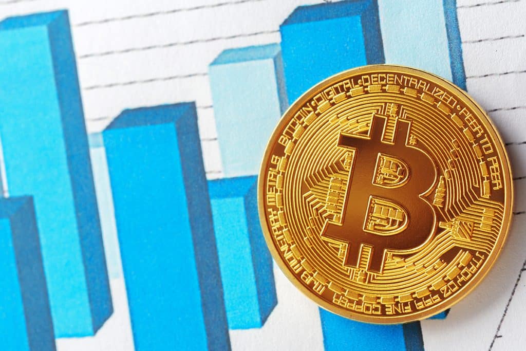 ETFs de Bitcoin registram o maior fluxo de entradas do ano