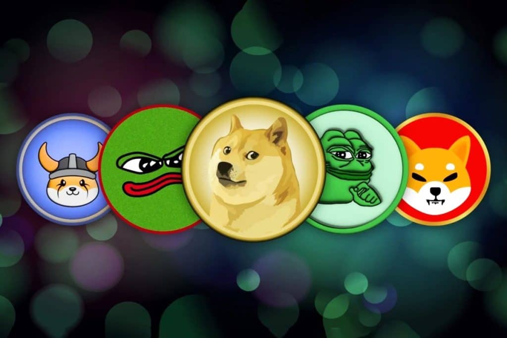 ETFs de memecoins podem se tornar realidade em 2026