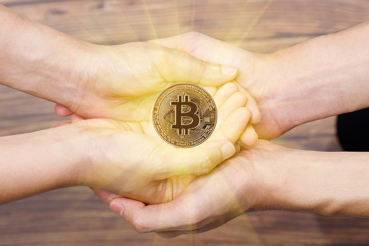 Empréstimos em Bitcoin abrem caminho para compra de imóveis