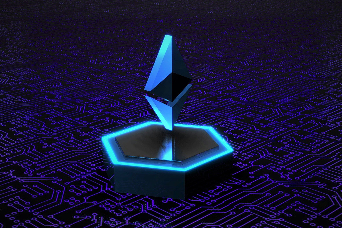Ethereum recupera domínio do DeFi em 2025